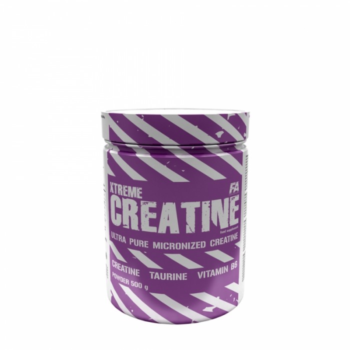 FA Nutrition - Xtreme Creatine / 500 gr.